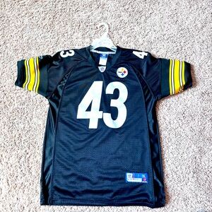 Youth Steeler Jersey